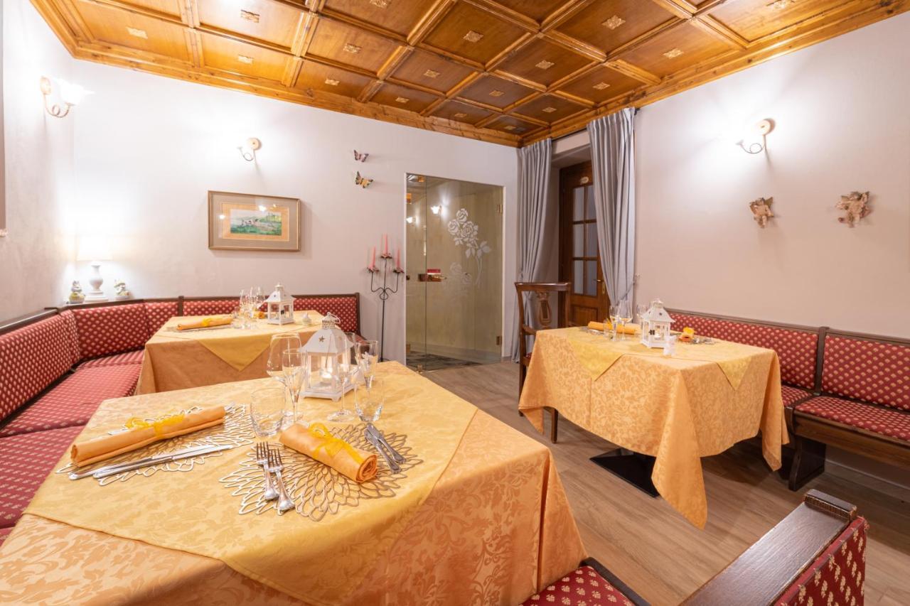 Hotel Borgo dei Poeti Romantik Wellness&SPA Manerba del Garda Exterior foto